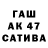 Cannafood конопля Mr. Kata